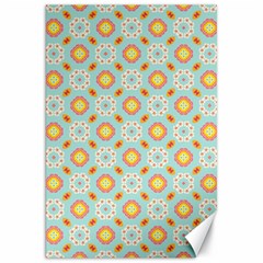 Cute Seamless Tile Pattern Gifts Canvas 20  X 30  