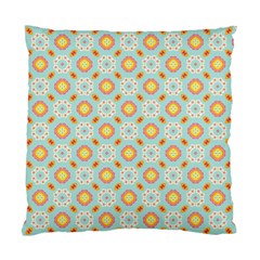 Cute Seamless Tile Pattern Gifts Standard Cushion Case (one Side) 