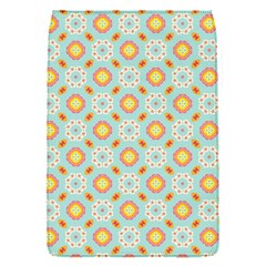 Cute Seamless Tile Pattern Gifts Flap Covers (s) 