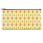 Spatula Spoon Pattern Pencil Cases Front