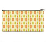 Spatula Spoon Pattern Pencil Cases Back