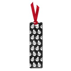 Ladybug Vector Geometric Tile Pattern Small Book Marks