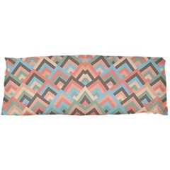 Trendy Chic Modern Chevron Pattern Samsung Galaxy Tab 7  P1000 Hardshell Case  by GardenOfOphir