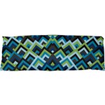 Trendy Chic Modern Chevron Pattern Samsung S3350 Hardshell Case Front