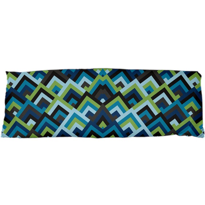 Trendy Chic Modern Chevron Pattern Samsung S3350 Hardshell Case