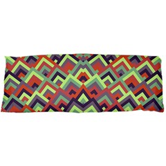 Trendy Chic Modern Chevron Pattern Samsung Galaxy Tab 7  P1000 Hardshell Case  by GardenOfOphir