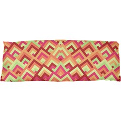 Trendy Chic Modern Chevron Pattern Samsung Galaxy Nexus S I9020 Hardshell Case by GardenOfOphir