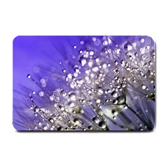 Dandelion 2015 0705 Small Doormat 