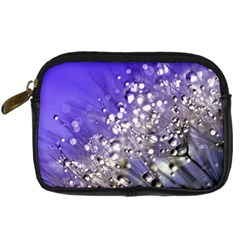 Dandelion 2015 0705 Digital Camera Cases