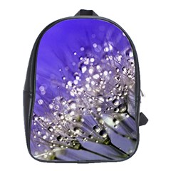 Dandelion 2015 0705 School Bags(large)  by JAMFoto