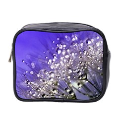 Dandelion 2015 0705 Mini Toiletries Bag 2-side by JAMFoto