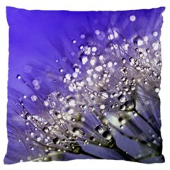 Dandelion 2015 0705 Large Cushion Cases (one Side) 