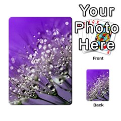 Dandelion 2015 0706 Multi-purpose Cards (rectangle)  by JAMFoto