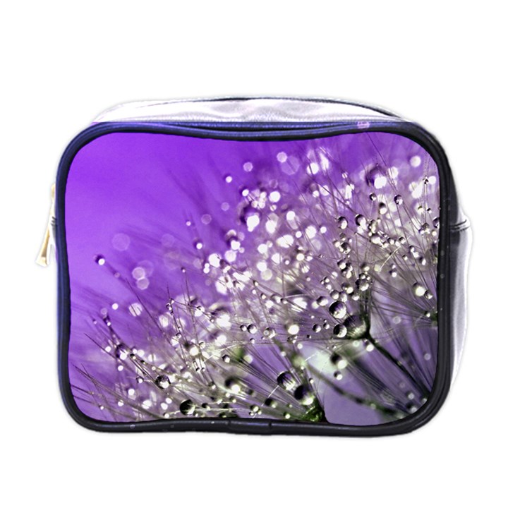 Dandelion 2015 0706 Mini Toiletries Bags