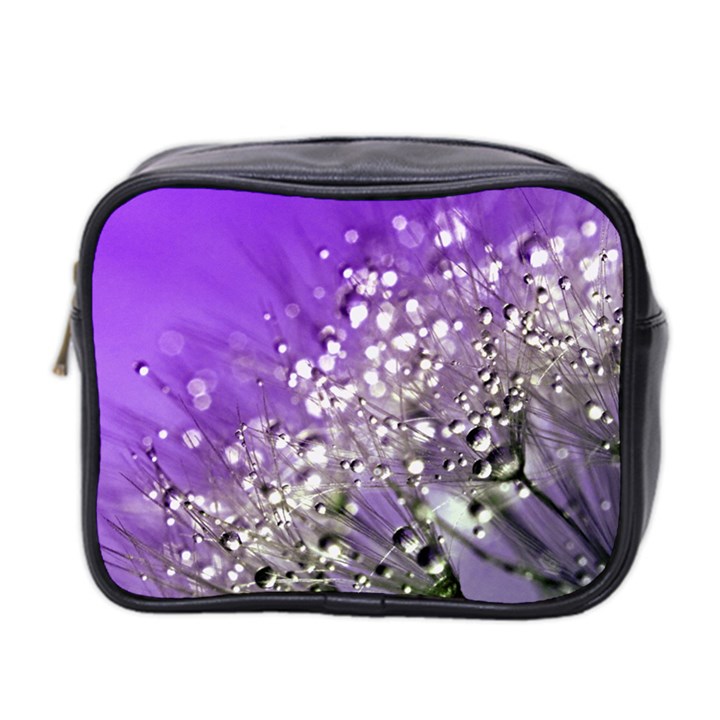 Dandelion 2015 0706 Mini Toiletries Bag 2-Side