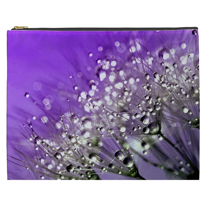 Dandelion 2015 0706 Cosmetic Bag (XXXL) 