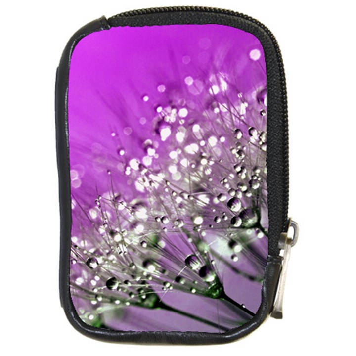 Dandelion 2015 0707 Compact Camera Cases