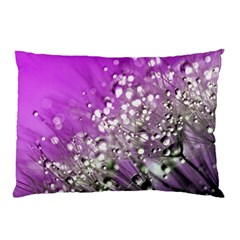 Dandelion 2015 0707 Pillow Cases (two Sides) by JAMFoto