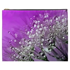 Dandelion 2015 0707 Cosmetic Bag (xxxl)  by JAMFoto