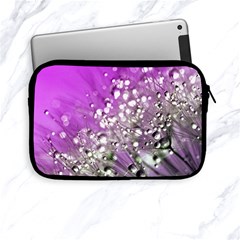 Dandelion 2015 0707 Apple Ipad Mini Zipper Cases by JAMFoto