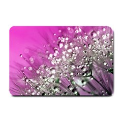 Dandelion 2015 0708 Small Doormat 