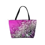 Dandelion 2015 0708 Shoulder Handbags Back