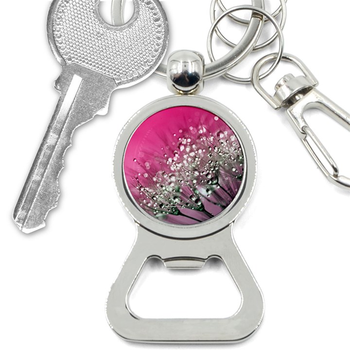 Dandelion 2015 0709 Bottle Opener Key Chains