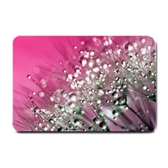 Dandelion 2015 0709 Small Doormat 