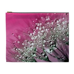 Dandelion 2015 0709 Cosmetic Bag (xl)