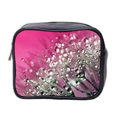 Dandelion 2015 0709 Mini Toiletries Bag 2-side