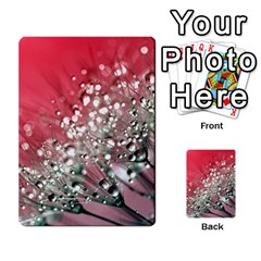 Dandelion 2015 0710 Multi-purpose Cards (rectangle)  by JAMFoto