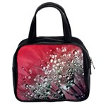 Dandelion 2015 0710 Classic Handbags (2 Sides) Front