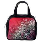 Dandelion 2015 0710 Classic Handbags (2 Sides) Back