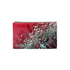 Dandelion 2015 0710 Cosmetic Bag (small) 