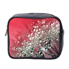 Dandelion 2015 0710 Mini Toiletries Bag 2-side