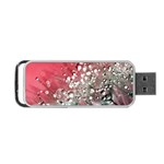 Dandelion 2015 0710 Portable USB Flash (Two Sides) Back