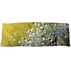 Dandelion 2015 0713 Body Pillow Cases Dakimakura (two Sides)  by JAMFoto