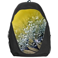 Dandelion 2015 0713 Backpack Bag