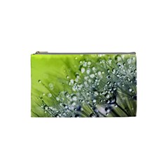 Dandelion 2015 0714 Cosmetic Bag (small) 