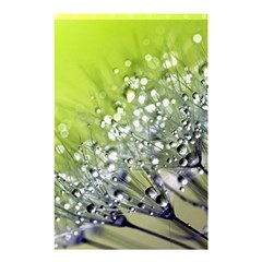 Dandelion 2015 0714 Shower Curtain 48  X 72  (small) 