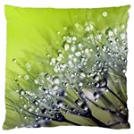 Dandelion 2015 0714 Large Cushion Cases (Two Sides)  Front