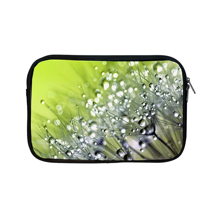 Dandelion 2015 0714 Apple iPad Mini Zipper Cases