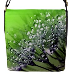 Dandelion 2015 0715 Flap Messenger Bag (s)