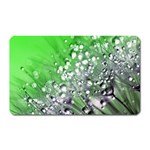 Dandelion 2015 0716 Magnet (Rectangular) Front