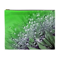 Dandelion 2015 0716 Cosmetic Bag (xl)