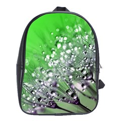 Dandelion 2015 0716 School Bags (xl)  by JAMFoto