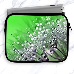 Dandelion 2015 0716 Apple Ipad 2/3/4 Zipper Cases