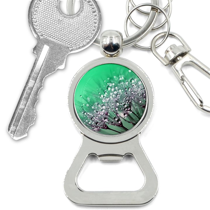 Dandelion 2015 0718 Bottle Opener Key Chains