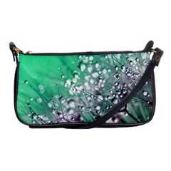 Dandelion 2015 0718 Shoulder Clutch Bags by JAMFoto