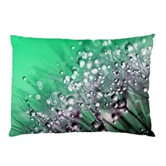 Dandelion 2015 0718 Pillow Cases (two Sides)